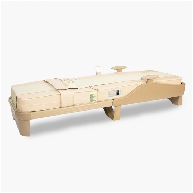 Jade Massage Therapy