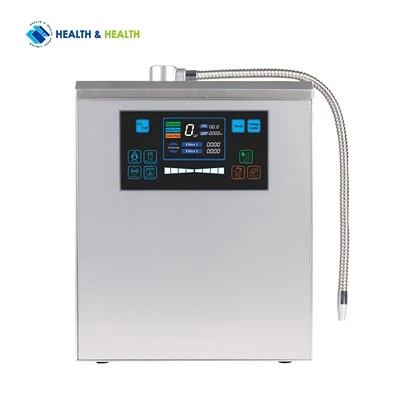 دستگاه آب قلیایی BW-6000