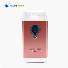 دستگاه استنشاق کننده هیدروژن