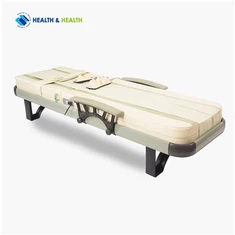 بستر ماساژ درمانی جید