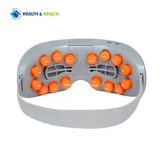 ماساژور چشم سحابی